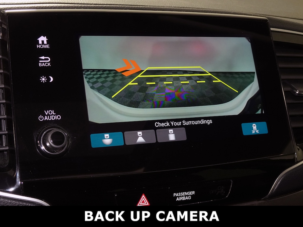 Certified 2022 Honda Pilot Special Edition AWD SUV