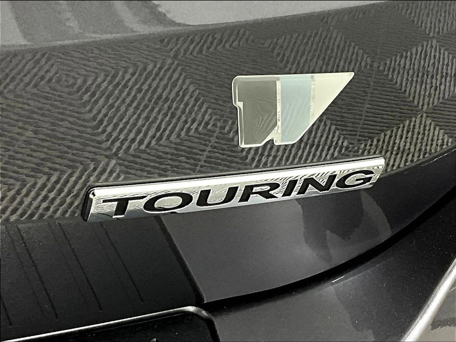 2025 Honda Odyssey Touring - Photo 24