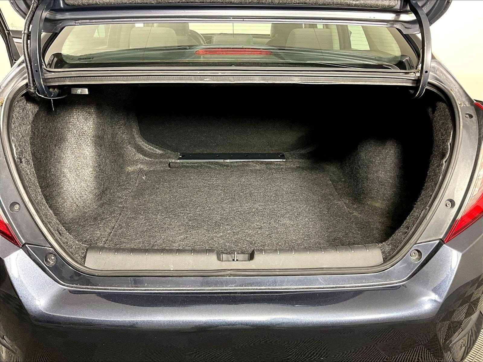 2019 Honda Civic LX - Photo 40
