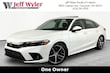  Honda Civic Sedan