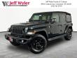Used 2019 Jeep Wrangler Unlimited Moab 4x4 SUV