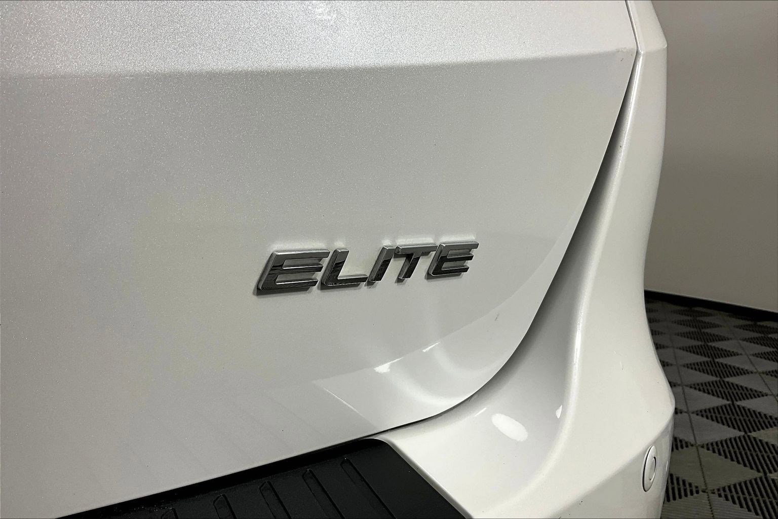 2023 Honda Odyssey Elite - Photo 22