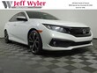 Honda Civic Sedan