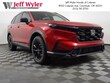  Honda CR-V Hybrid