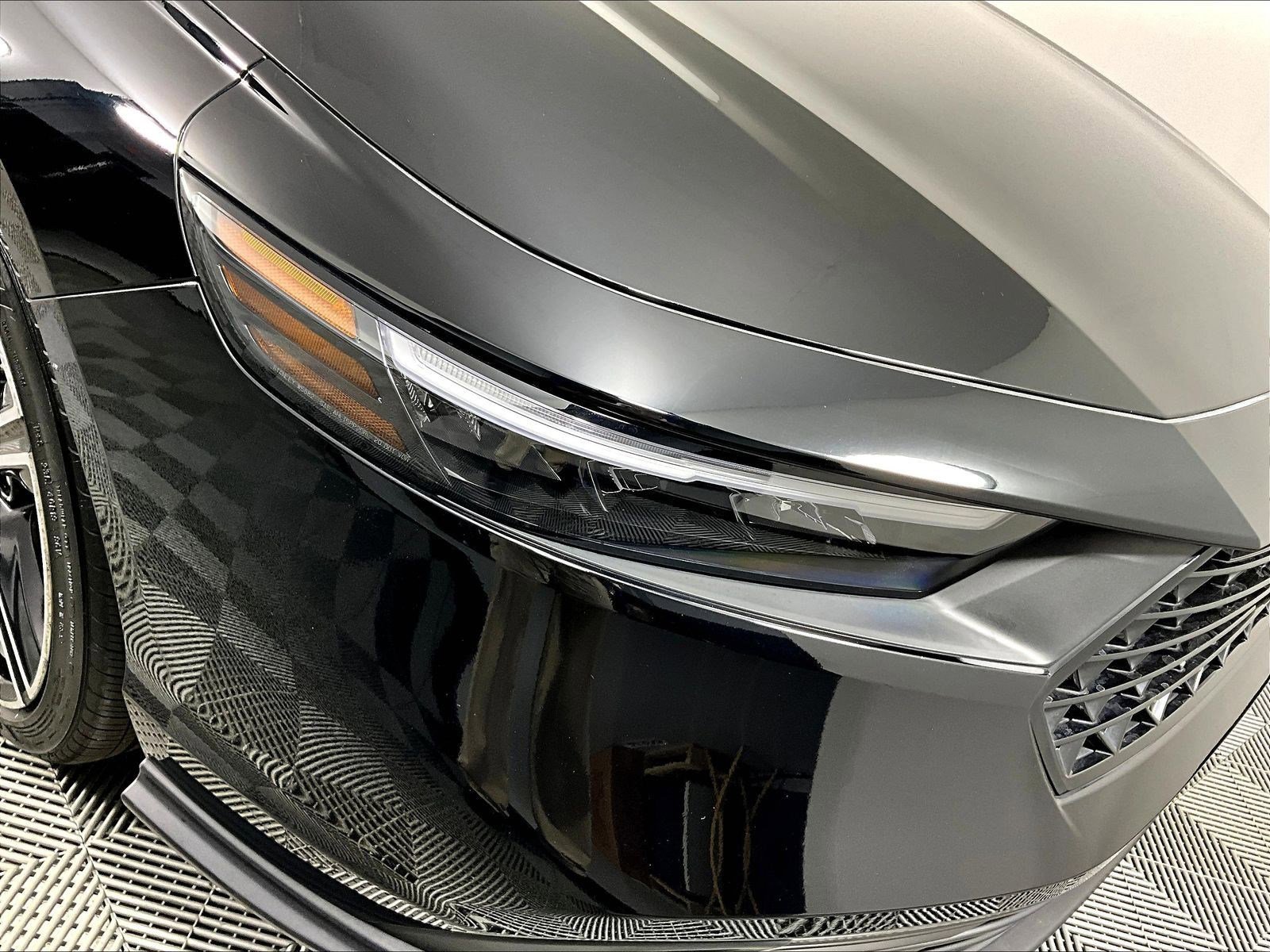2025 Honda Accord Hybrid Sport - Photo 32