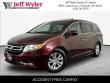 Used 2016 Honda Odyssey 5dr EX-L Van Passenger Van