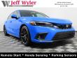 Certified 2023 Honda Civic Hatchback Sport Touring CVT Hatchback