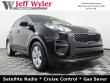 Used 2019 Kia Sportage LX FWD SUV