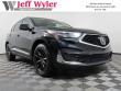 Used 2020 Acura RDX SH-AWD w/Technology Pkg SUV