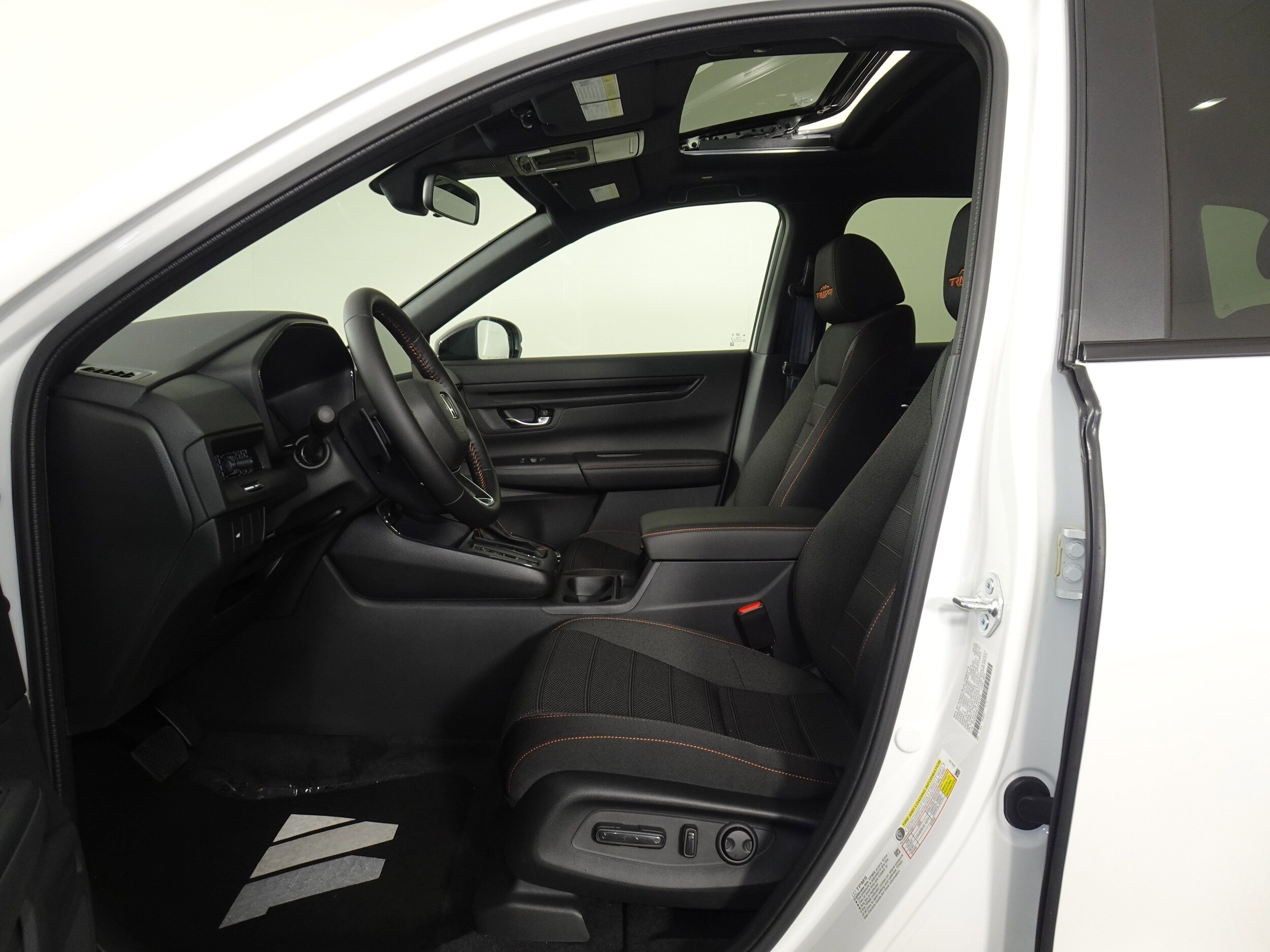 2026 Honda CR-V Hybrid photo 4