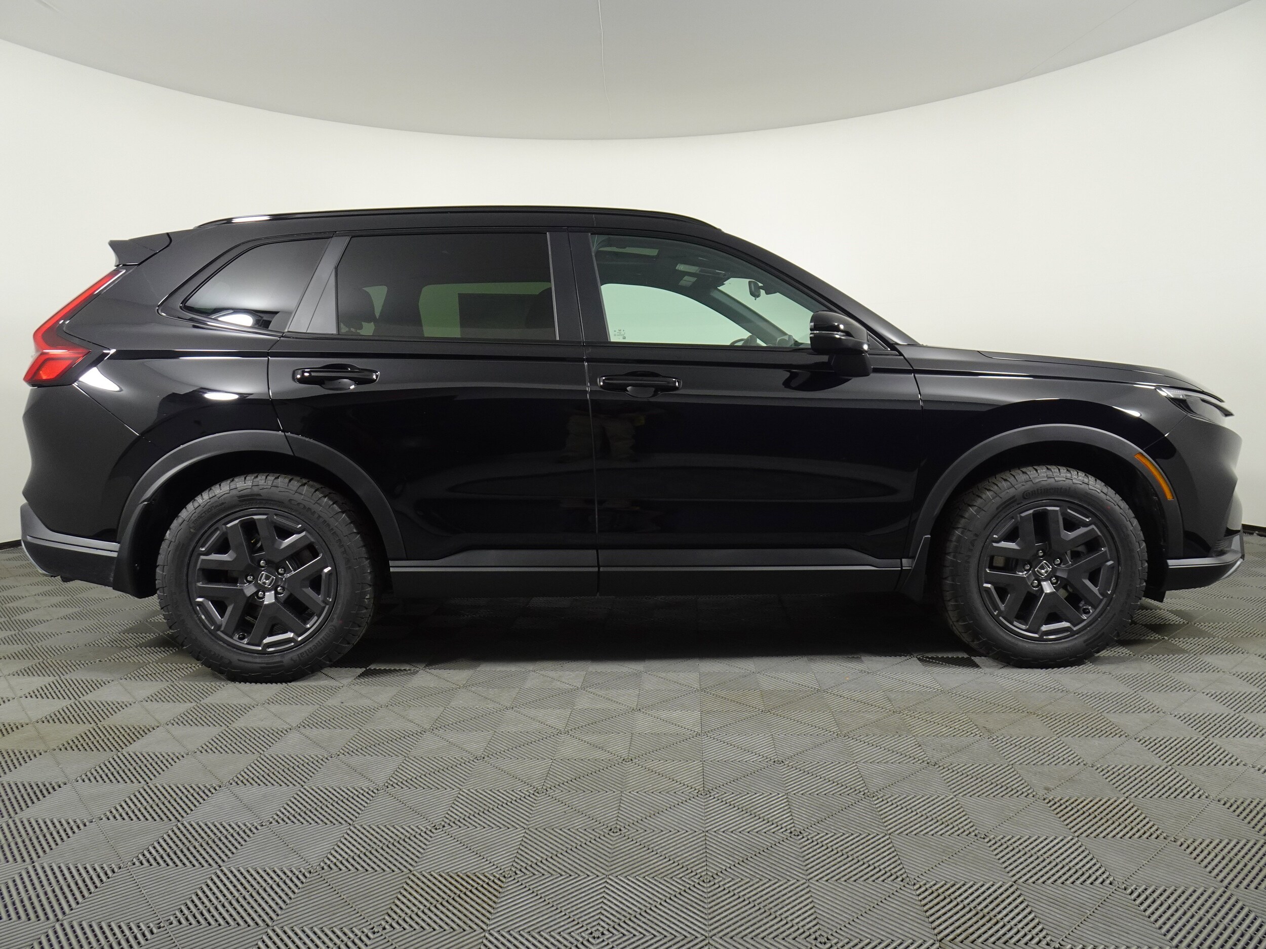 2026 Honda CR-V Hybrid photo 2