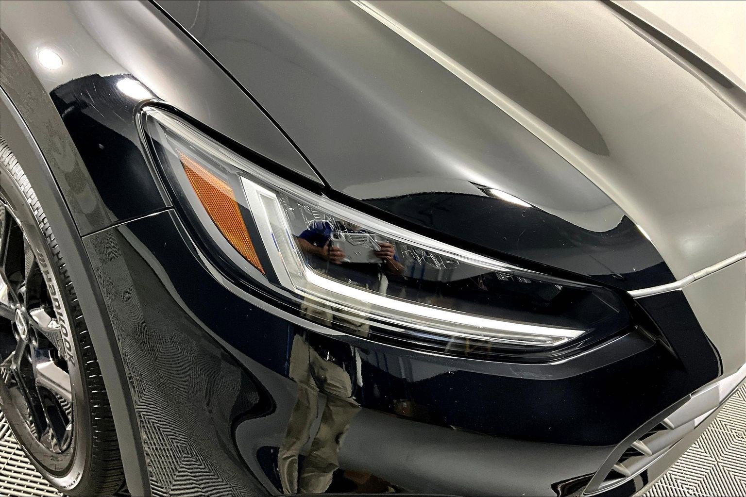 2024 Honda HR-V Sport - Photo 31