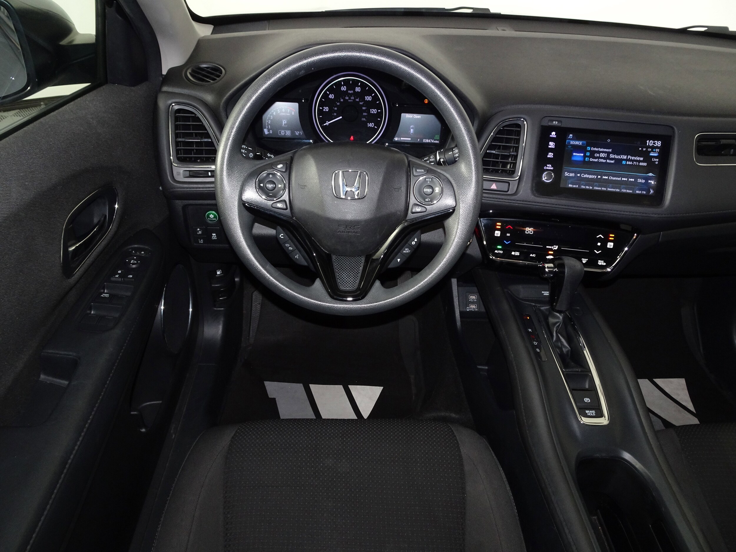 2022 Honda HR-V EX photo 3