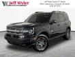Used 2021 Ford Bronco Sport Big Bend 4x4 SUV