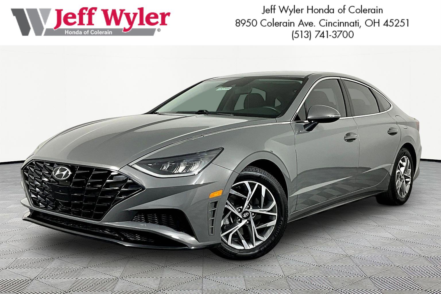 2023 Hyundai Sonata