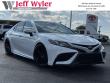 Used 2021 Toyota Camry XSE Auto Sedan