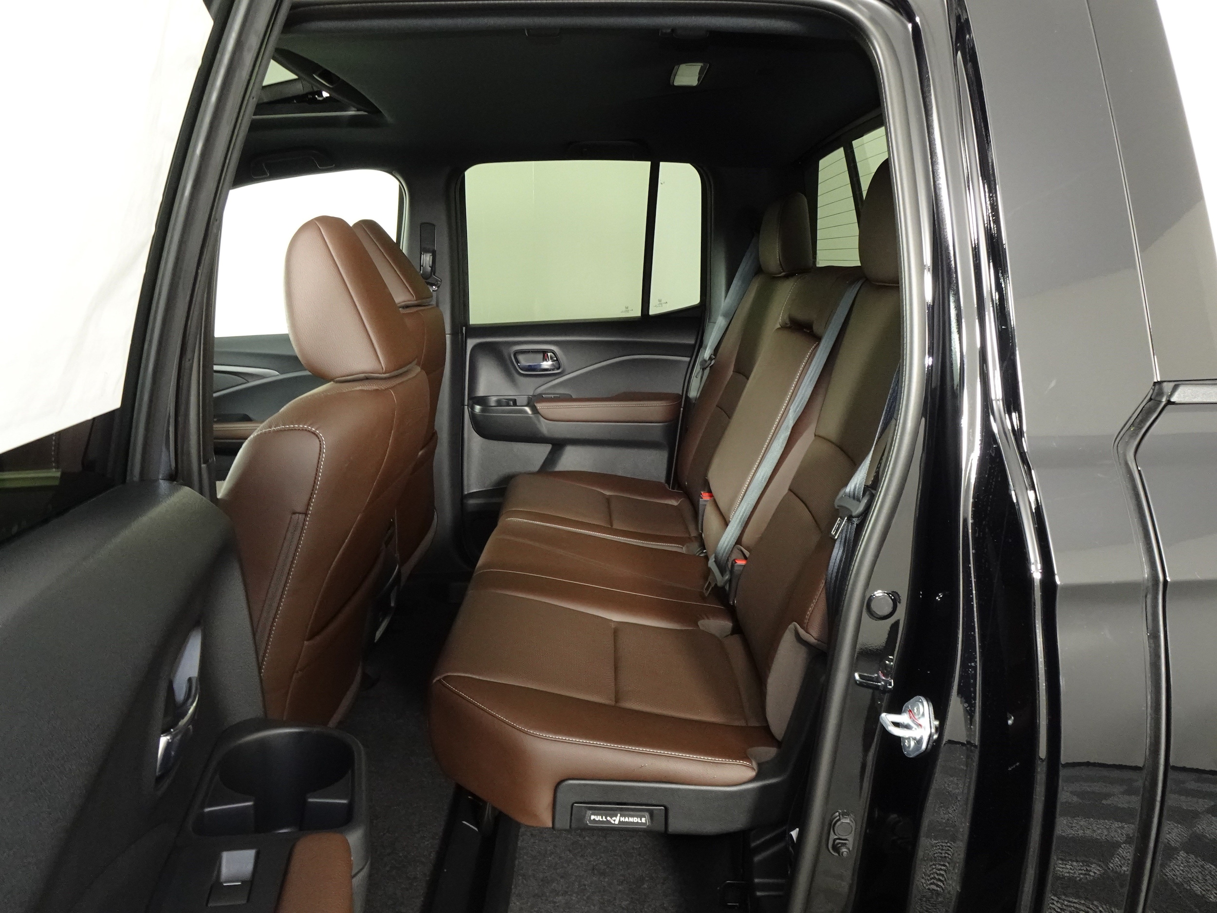 2026 Honda Ridgeline RTL - Photo 8