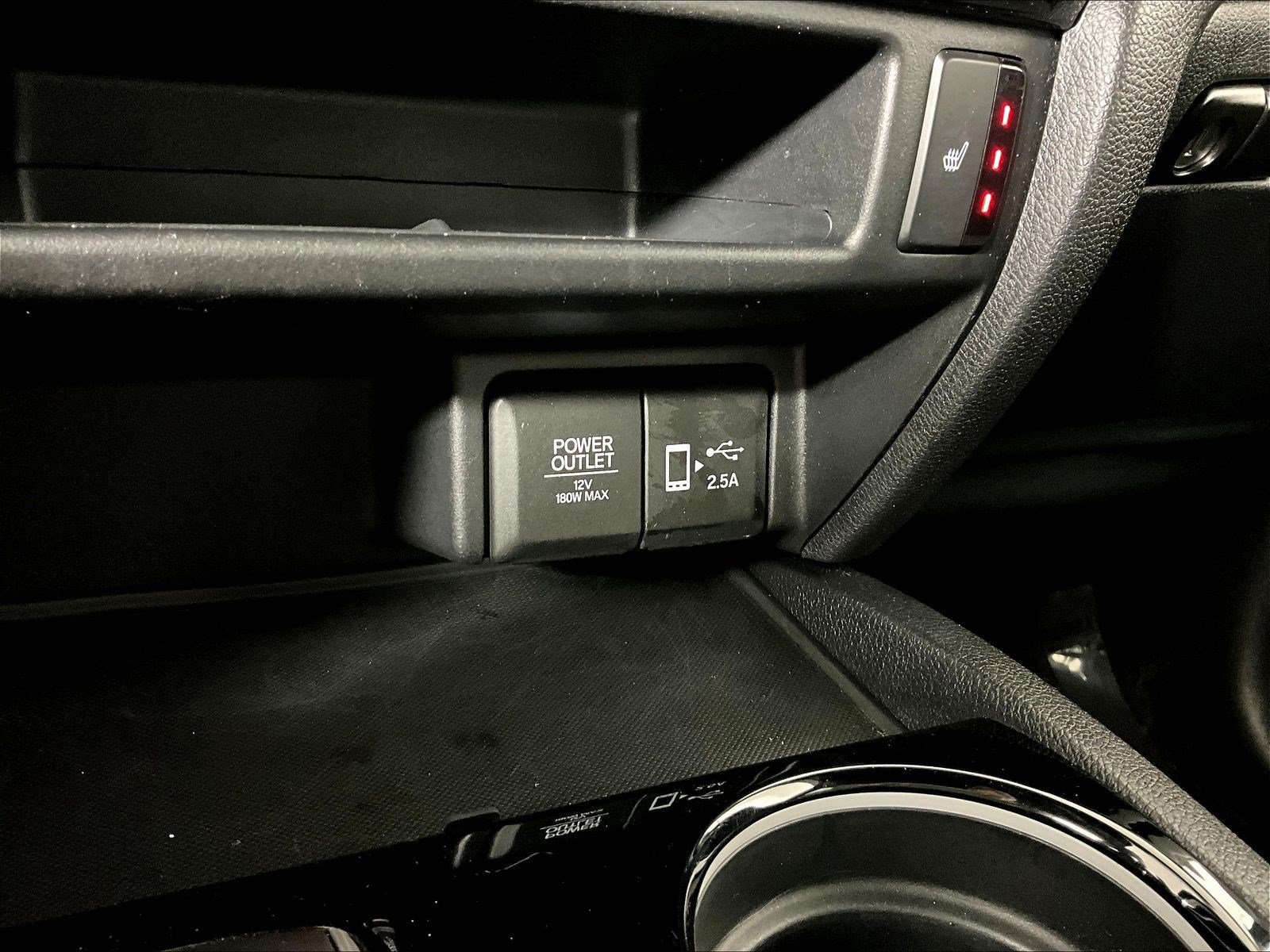 2019 Honda Passport Touring - Photo 19