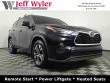 Used 2022 Toyota Highlander XLE AWD SUV