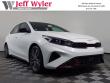 Used 2023 Kia Forte GT-Line IVT Sedan