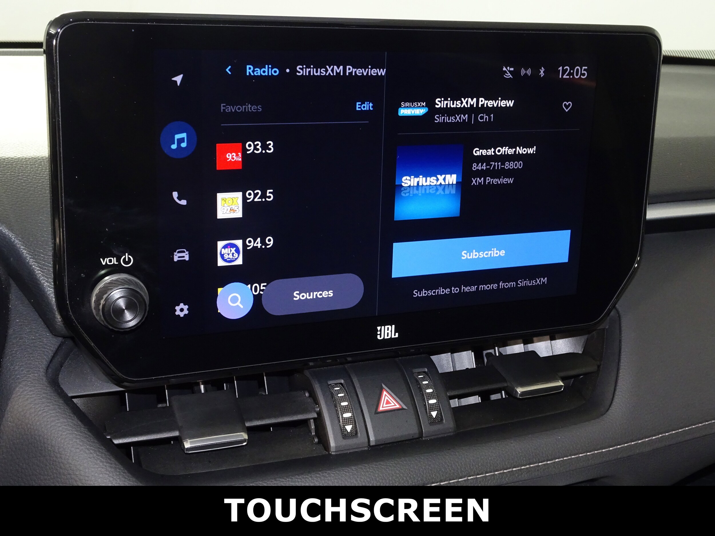 2023 Toyota RAV4 XLE Premium photo 3