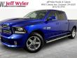 Used 2017 Ram 1500 Sport 4x4 Crew Cab 64 Box Truck Crew Cab
