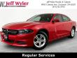 Used 2015 Dodge Charger 4dr Sdn SE RWD Sedan