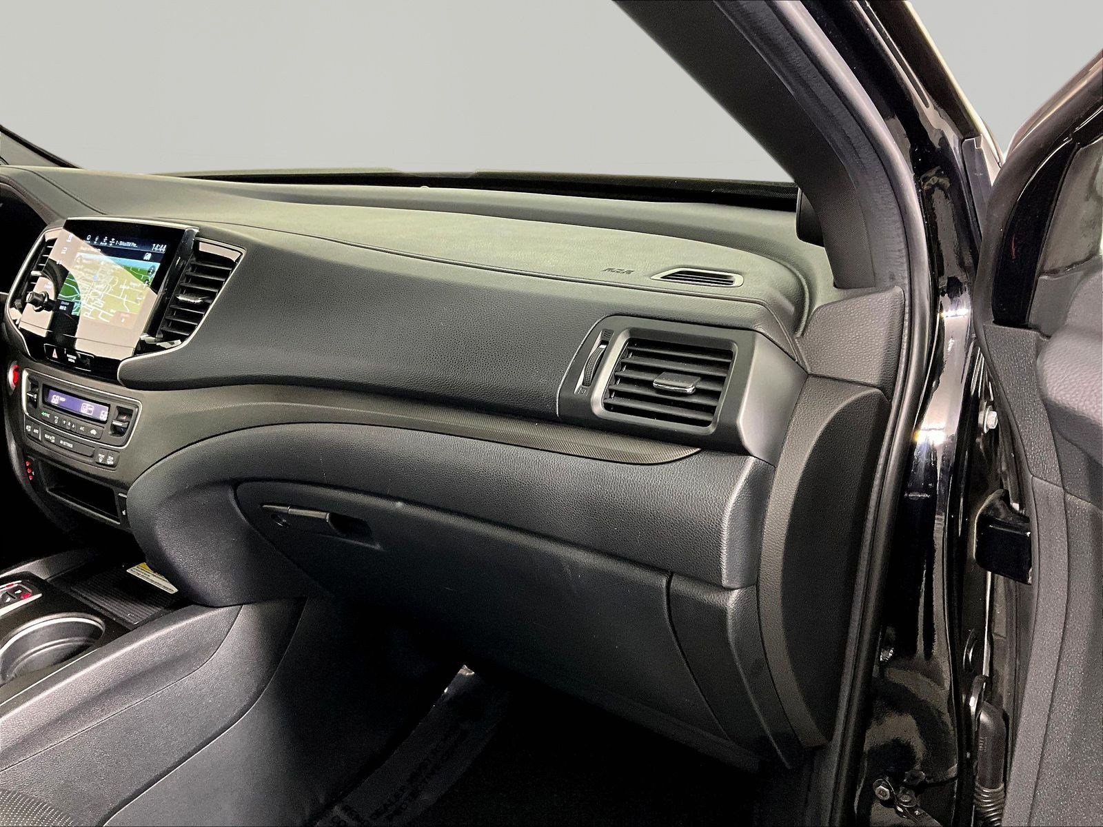 2022 Honda Passport TrailSport - Photo 29