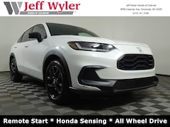 2023 Honda HR-V Sport AWD CVT SUV