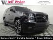 Used 2018 Chevrolet Tahoe 4WD 4dr Premier SUV
