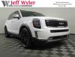 Used 2022 Kia Telluride SX AWD SUV