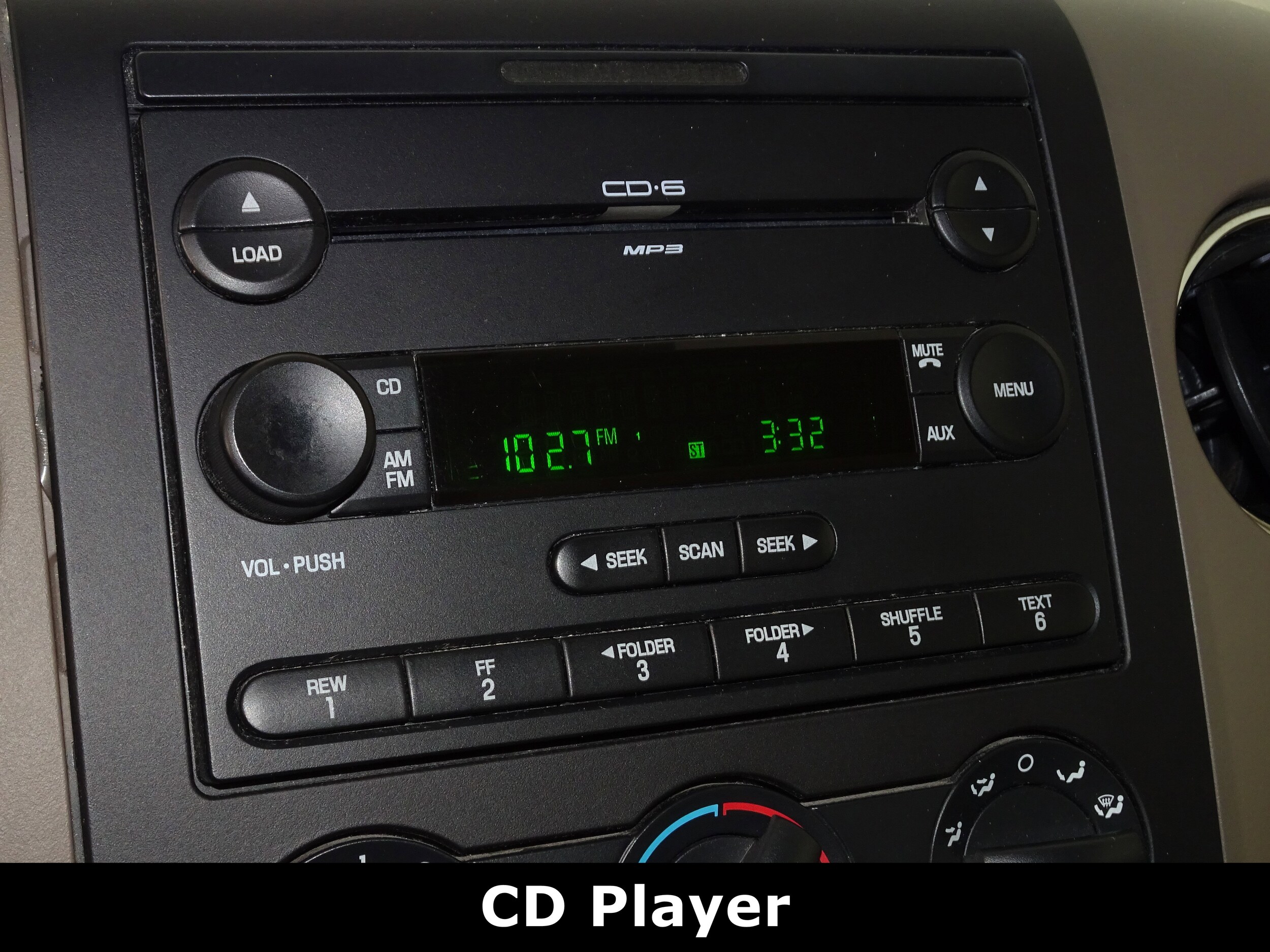 2005 Ford F-150 XLT photo 3