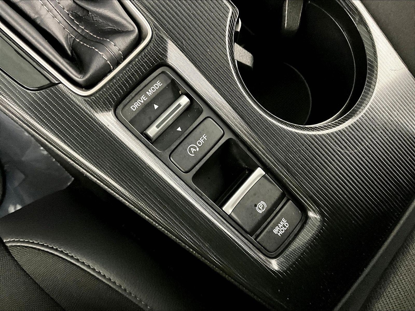 2024 Honda Civic Sport - Photo 41