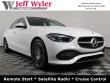 Used 2023 Mercedes-Benz C-Class C 300 Sedan Sedan