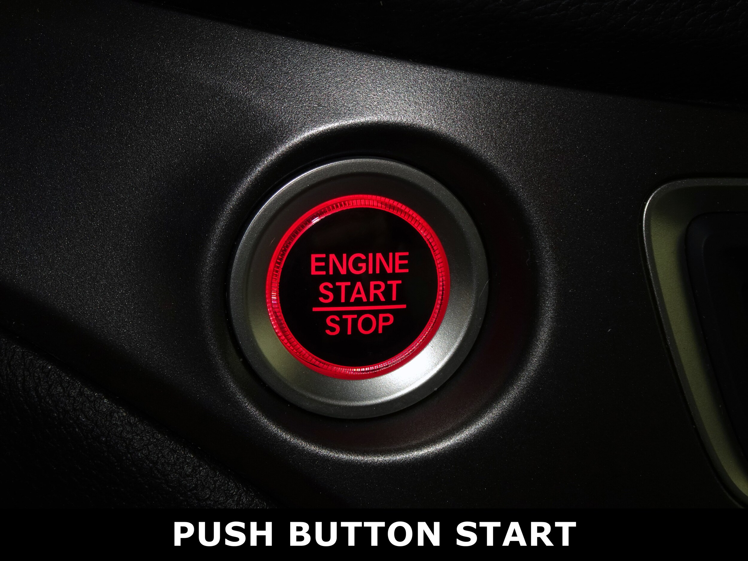 2023 Honda Passport EX-L photo 3