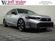 Honda Civic Hybrid