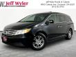 Used 2012 Honda Odyssey 5dr EX-L w/RES Van