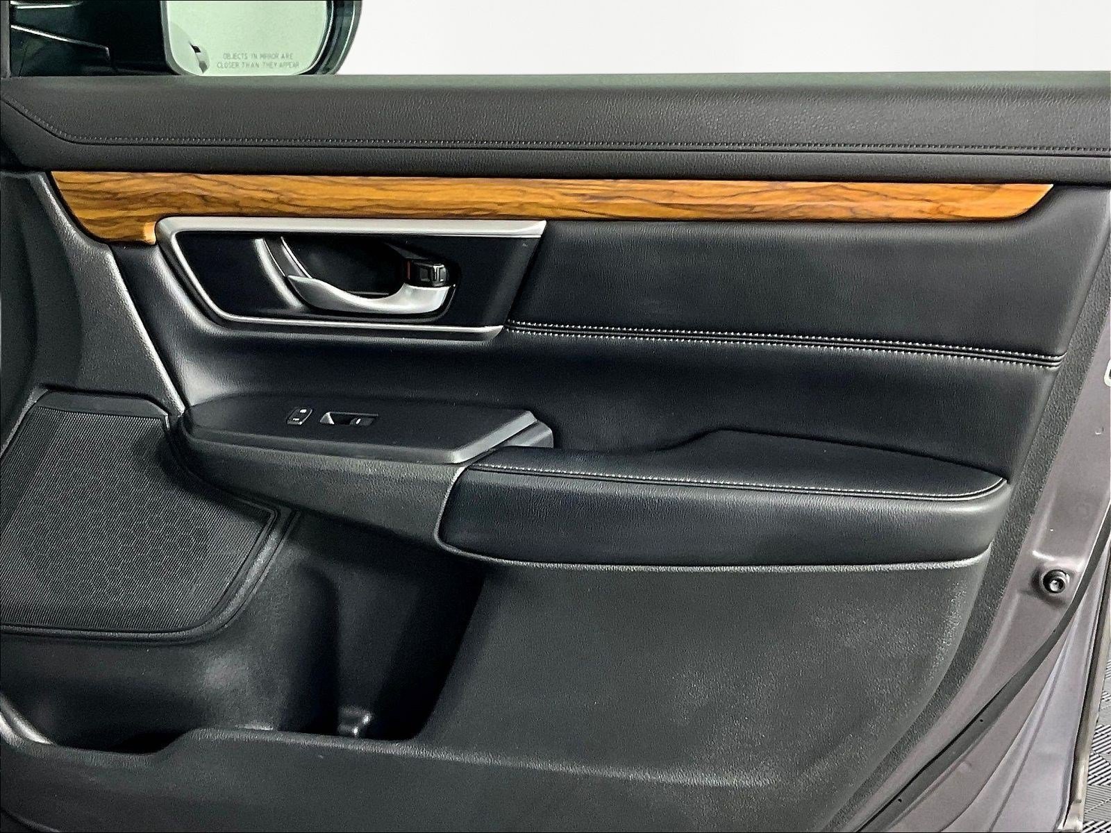 2022 Honda CR-V EX-L - Photo 31