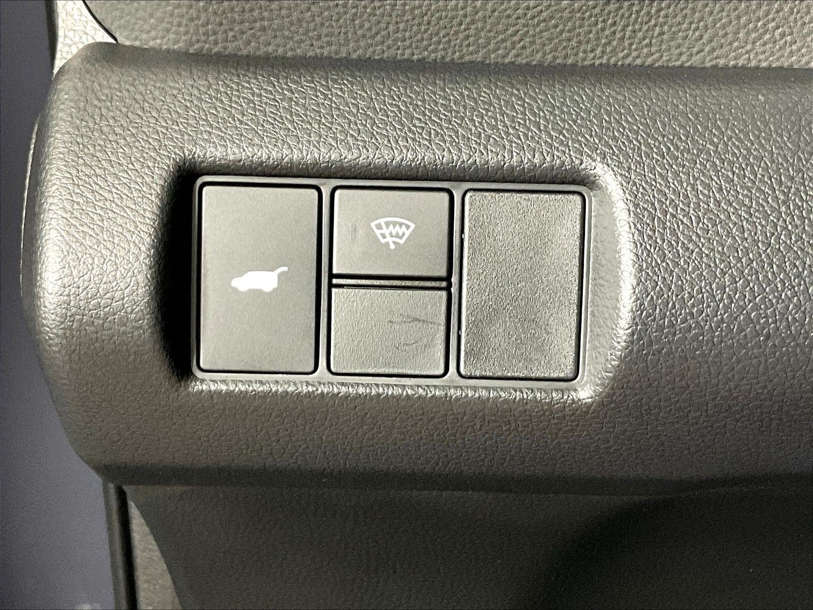 2026 Honda Pilot Black Edition - Photo 40