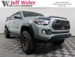 Used 2023 Toyota Tacoma 4WD TRD Off Road Double Cab 5 Bed V6 AT Truck Double Cab