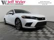 Used 2023 Honda Civic Hatchback EX-L CVT Hatchback