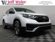 Used 2020 Honda CR-V LX AWD SUV