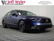 Honda Accord Hybrid