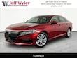  Honda Accord Sedan