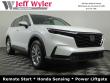 Certified 2024 Honda CR-V EX-L AWD SUV