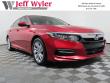 Used 2020 Honda Accord Sedan LX 1.5T CVT Sedan