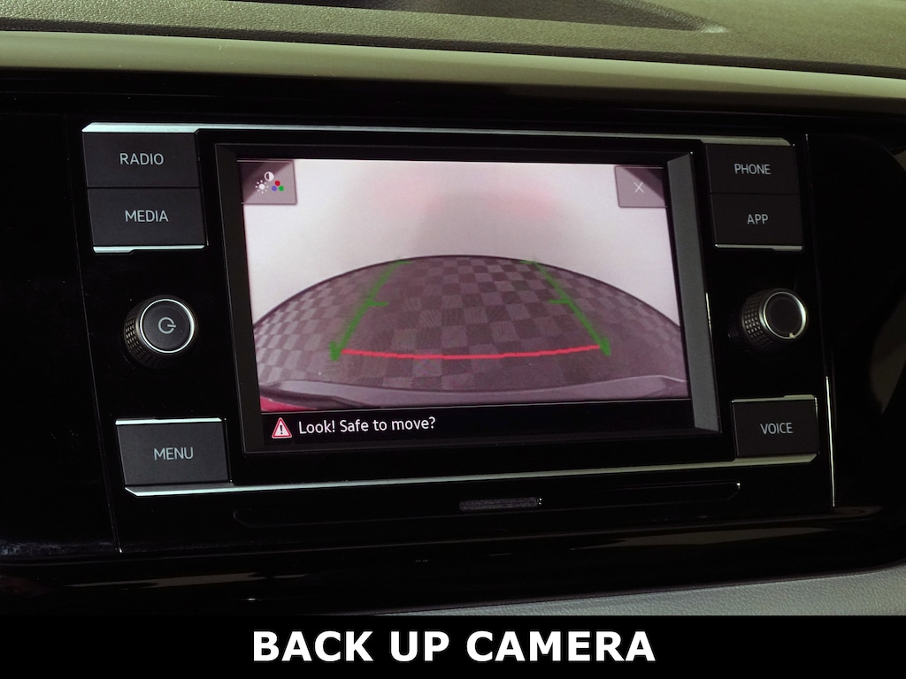 Used 2023 Volkswagen Taos S FWD SUV