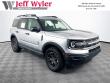 Used 2023 Ford Bronco Sport Big Bend 4x4 SUV