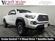 Toyota Tacoma 4WD