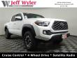 Used 2021 Toyota Tacoma 4WD TRD Off Road Double Cab 5 Bed V6 AT Truck Double Cab